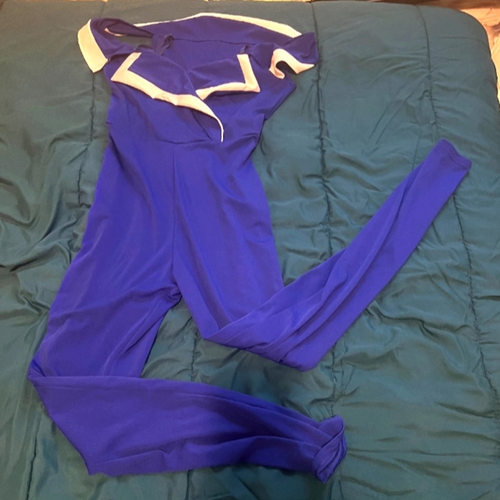 Women's onesie